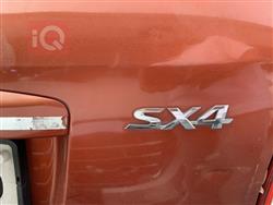سوزوكي SX4
